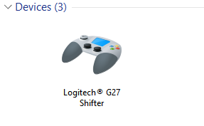 Pedals Adapter for Logitech G25, G27, G29, G920, G923 : Leo Bodnar  Electronics