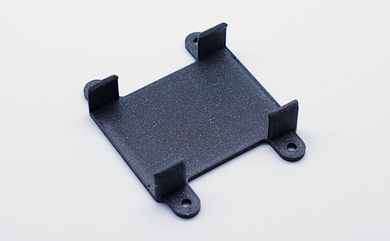 LBE-0006 mounting bracket for GPSDO